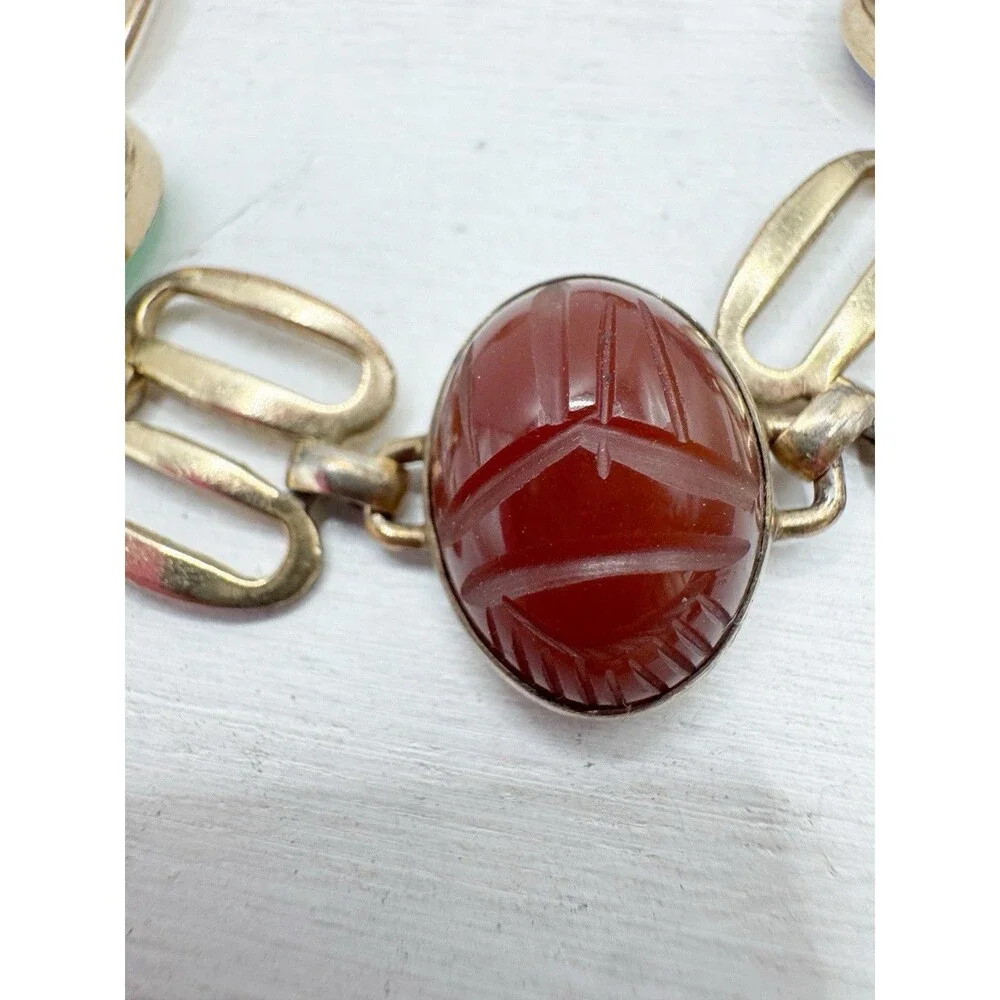 Unbranded vtg scarab